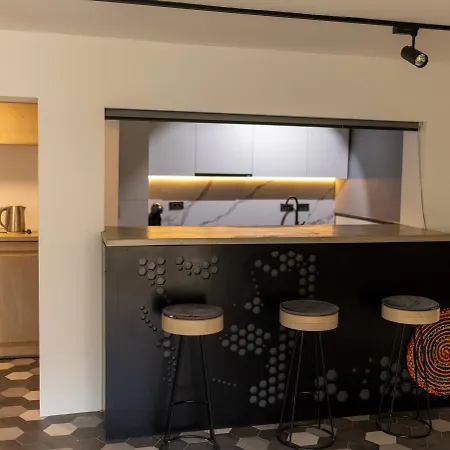 Apartment Lumea Sarajevo