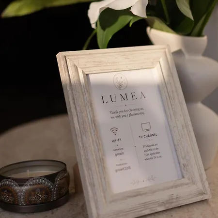 דירה Lumea סראייבו